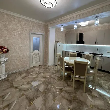 Aurora Vista Appartement